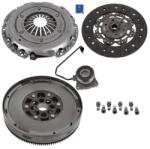 Sachs Volanta si kit ambreiaj Sachs Opel Astra H 1.7 CDTI 110cp/125cp (2007-2014) (7395)