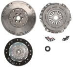 Valeo Volanta si kit ambreiaj Valeo Citroen C3 1.2 THP (2014-2016) (7392)