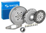 Sachs Volanta si kit ambreiaj Sachs BMW E84 X1 sDrive 16 d (2012-2015) (7383)