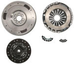 Nexus Volanta simpla si kit ambreiaj Nexus Renault Laguna 2.2 dCI (2001-2007) (7385)
