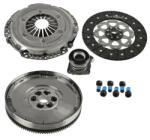 Sachs Volanta si kit ambreiaj Sachs Opel Vectra C 1.9 CDTi F40 (2004-2009) (7387)