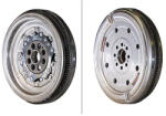 LUK Volanta VW Jetta 2.0 TFSI automata (2010-2014) Luk (6615)