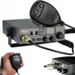 Luiton LT-298 ASQ AM/FM CB Radio Cigarette Lighter Plug Black (LT-298) - forit Statii radio
