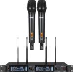 DNA PSV 2 black