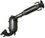 JMJ Catalizator Mitsubishi Lancer 1.8 DI-D (2010-2016) Euro 5 (7711)