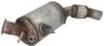 AS Catalyst Filtru particule BMW X1 (E84) 2.0 diesel (2009-2015) (7682)