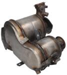 AS Catalyst Filtru particule VW Golf 7 - 1.6 TDI (2013-2018) (7680)