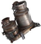 AS Catalyst Filtru particule Seat Leon 1.6 TDI (2013-2020) (7676)