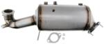 AS Catalyst Filtru particule Opel Astra J 1.3 CDTI Euro 5 (2009-2015) (7669)