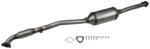 AS Catalyst Filtru particule Opel Astra J 1.7 CDTI (2009-2015) (7670)