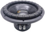 Conchord Subwoofer Auto 12" 600W RMS CW12D2 (CW12D2)