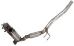 JMJ Filtru particule DPF Audi A3 1.6 TDI (2009-2012) JMJ (6041)