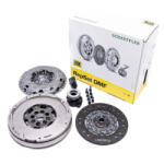 LUK Volanta si kit ambreiaj Ford Mondeo 2.0 TDCi (2007-2015) Luk (6078)