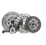 LUK Volanta si kit ambreiaj Mercedes Viano 2.2 CDi (2010-2014) Luk (6264)