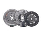 LUK Volanta si kit ambreiaj VW Caddy 4 - 2.0 TDI Start/Stop (2015-2020) Luk (6315)