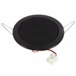 VISATON Hangszóró DL 8 RAL 9005-8, 8 (DL 8 RAL 9005-8)