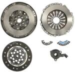 LUK Volanta si kit ambreiaj Opel Corsa C 1.3 CDTi (2003-2009) Luk (5592)
