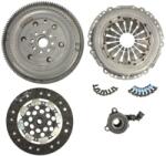LUK Volanta si kit ambreiaj Opel Combo 1.3 CDTi (2004-2012) Luk (5593)