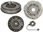 LUK Volanta si kit ambreiaj Opel Meriva B 1.4 benzina (2010-2017) Luk (5597)