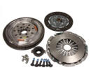LUK Volanta si kit ambreiaj Alfa Romeo 156 - 2.4 JTD (2000-2005) Luk (5600)