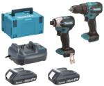 Makita DLX2580V01