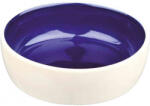 TRIXIE vas ceramic bicolor pentru pisici (0.3 l; 13 cm) (2467)