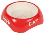 TRIXIE Castron cu picior, pentru pisici - 200 ml