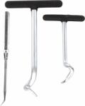 HINODE Set de scule pentru schimbarea garniturilor 3 buc. KD0510 (KD0510) Trusa unelte