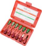 HINODE Set de scule pentru montarea şi demontarea conectoarelor 5011614 (5011614) Trusa unelte