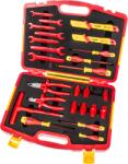 TOLSEN TOOLS Set scule VDE 25 buc. V80825 (V80825) Trusa unelte