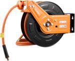 Vevor Légtömlődob 15m × 9, 5mm, 300 PSI, 180°-ban forgatható
