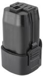 Extol tartalék akku a 8791152 géphez, 16V, 2000 mAh, Li-ion (8791152B)