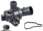 FEBI Termostat Sistem Racire (87°c in Carcasa) Mercedes a (w169) B Sports Tourer (w245) 1.5-2.0cng 09.04-06.12 (FE37181)