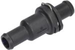 NRF Termostat Sistem Racire (75°c in Carcasa) Audi A3 A5 Q3 Q7 Tt Seat Alhambra Altea Xl Leon Skoda Kodiaq I Octavia Ii (NRF725166)