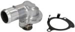 THERMOTEC Termostat Sistem Racire (87°c in Carcasa) Audi A8 D4 Vw California T5 Camper Multivan T5 Touareg Transporter T5 (D2W003TT)
