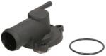 THERMOTEC Termostat Sistem Racire (88°c in Carcasa) Skoda Fabia I Fabia I Praktik Felicia Cube Felicia I Felicia Ii Octavia I (D2S001TT)