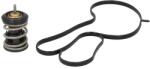 MOTORAD Termostat Sistem Racire (14 97°c in Carcasa) Audi A1 A1 City Carver A3 A4 B9 A5 Q2 Q3 Cupra Formentor Leon Leon (973-97INSK)