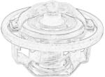 ISUZU Termostat Sistem Racire (85°c ) Isuzu (ISU8973007873)