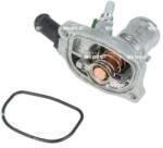NRF Termostat Sistem Racire (88°c in Carcasa) Alfa Romeo Mito Fiat 500 500 C 500l Bravo Ii Doblo Doblo Cargo Fiorino Grande (NRF725139)