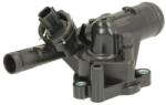 THERMOTEC Termostat Sistem Racire (81°c in Carcasa) Nissan Interstar Navara NP300 NV400 Opel Movano B Renault Master Iii Megane (D21003TT)