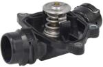 NRF Termostat Sistem Racire (88°c in Carcasa) Bmw 3 (e46) 3 (f30 F80) 3 (f31) 5 (e39) 7 (e38) X5 (e53) Land Rover Range (NRF725091)