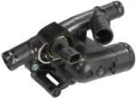 NRF Termostat Sistem Racire (89°c in Carcasa) Nissan Qashqai +2 Qashqai I Qashqai Ii X-trail X-trail Ii X-trail Iii Opel (NRF725045)