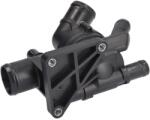 NRF Termostat Sistem Racire (80°c in Carcasa) Mercedes C (w205) C T-model (s205) Marco Polo Camper (w447) Vito (w447) Vito (NRF725019)