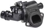 NRF Termostat Sistem Racire (105°c in Carcasa) Audi A4 B6 A4 B7 Seat Exeo Exeo St 1.6/1.8/2.0 11.00-09.10 AUDI A4 B6/A4 B7 (NRF725028)