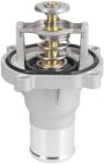 NRF Termostat Sistem Racire (105°c in Carcasa) Alfa Romeo 159 Chevrolet Aveo Aveo / Kalos Cruze Orlando Trax Dacia Duster (NRF725033)