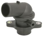 KOREA Termostat Sistem Racire (87°c in Carcasa) Chevrolet Aveo / Kalos Lacetti Nubira Rezzo Daewoo Kalos Lacetti Lanos Nubira (D20020D)