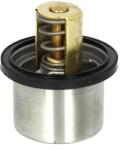 WAHLER Termostat Sistem Racire (82°c in Carcasa) Daf 75 Volvo F10 F12 F16 FH16 FL10 FL6 FL7 Ec L Akerman H D16a520-td73es (WA4619.82)
