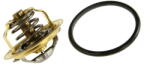 WAHLER Termostat Sistem Racire (92°c) Audi A1 A3 A4 B5 Seat Altea Altea Xl Ibiza Iv Ibiza Iv Sc Ibiza Iv St Leon Skoda Fabia (WA410537.92D)
