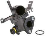 VEMO Termostat Sistem Racire (87°c in Carcasa) Seat Arosa Skoda Fabia I Fabia I Praktik Felicia Cube Felicia I Felicia Ii (V15-99-2048)