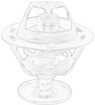 PERKINS Termostat Sistem Racire Atlas Ar 30 Ar 35 Ar 35 Super Ar 40 Jcb 8025 8025 Cts 8025 Zts 8026 Cts 8030 Zts 8035 Zts (145206230-PER)